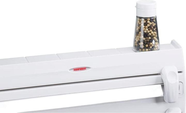 Actual product image Leifheit Wandrollenhalter Parat F2