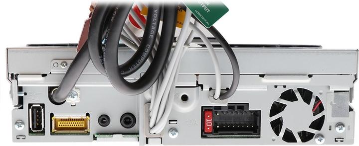 Produktbild Pioneer AVH-Z7200DAB (Android Auto, Apple Carplay)