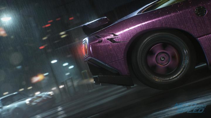 Produktbild EA Games Need for Speed 1024082 (Xbox One S, EN)