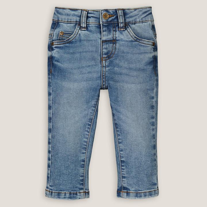 Image du produit La Redoute Collections Jeans stretch (80)