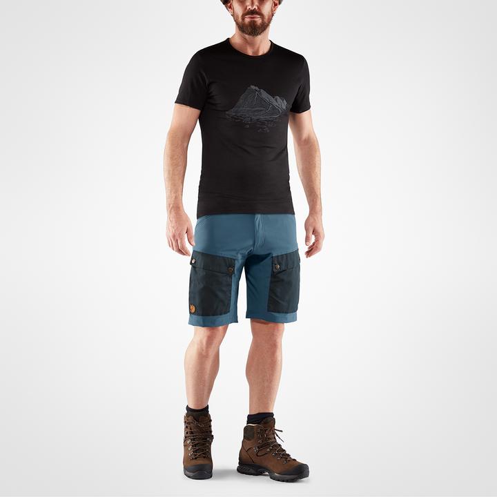 Immagine prodotto Fjällräven Pantaloncini Keb (46)