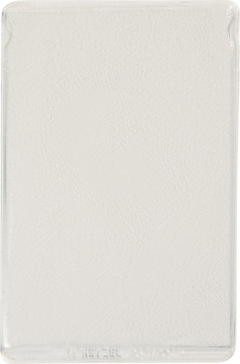Image du produit Hetzel Pochette pour cartes de crédit (A8, 25 x)