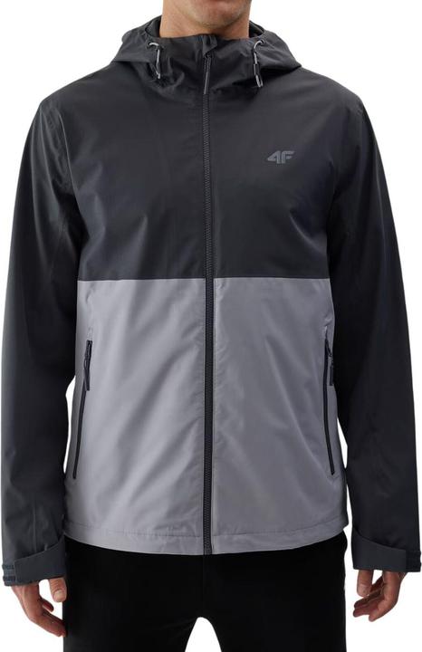 Produktbild 4F TECHNICAL JACKET M444 (L)