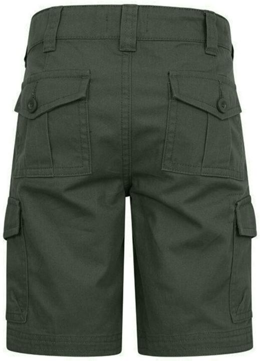Actual product image Mountain Warehouse Childrens/Kids Cargo Shorts (116)