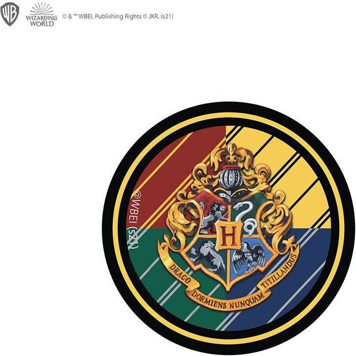 Actual product image Cinereplicas Harry Potter - Hogwarts Houses Writing Set