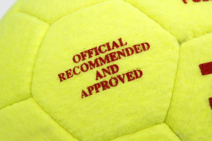 Immagine prodotto Kübler Sport ® Hallenfussball INDOOR FELT