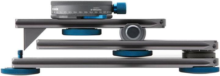 Novoflex VR System Slim (Panorama head)