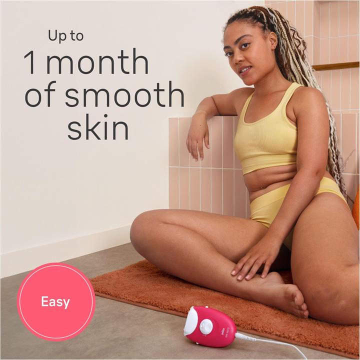Produktbild Braun Silk-épil 3