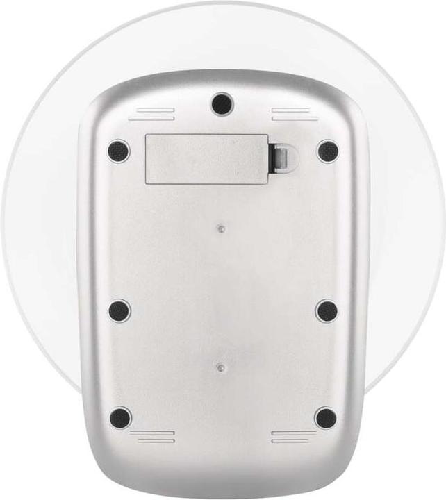 Actual product image Emos Digital kitchen scales EV016 white