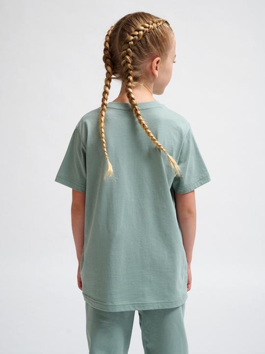 Produktbild hummel Hmltukas T-Shirt S/S 2-Pack (110)