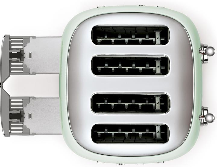Actual product image Smeg TSF03PGEU