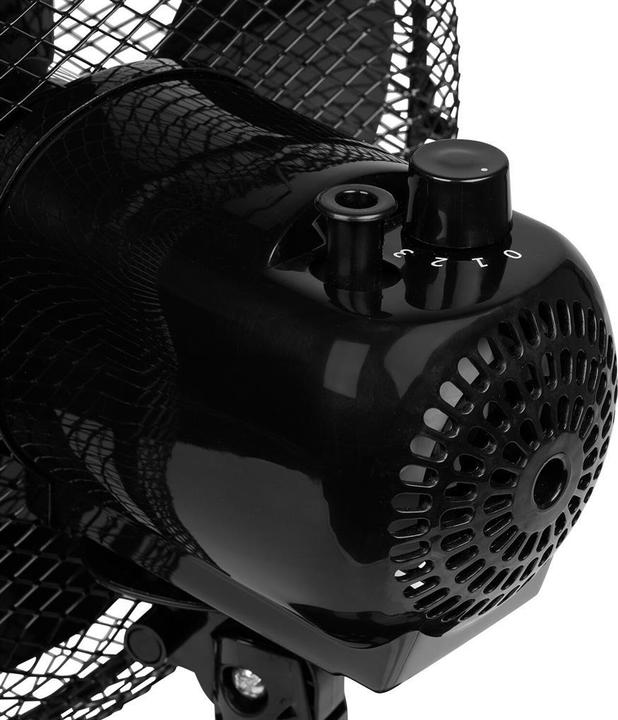 Actual product image Tristar VE-5725 Desk fan (48.43 dB)
