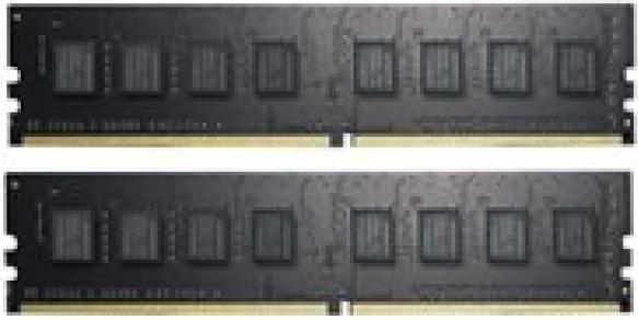 Immagine prodotto G.Skill Value (2 x 4GB, 2133 MHz, DDR4-RAM, DIMM)