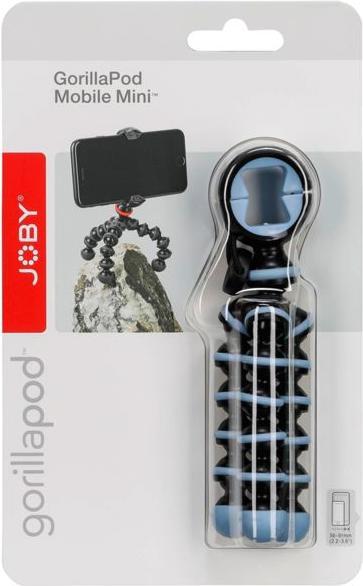 Actual product image Joby GorillaPod Mobile Mini (Plastic)