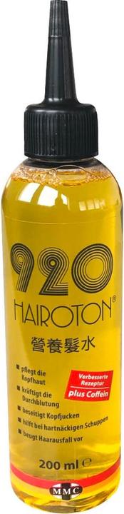 Produktbild MyBrand 920 Hairoton Hair Tonic (125 ml)