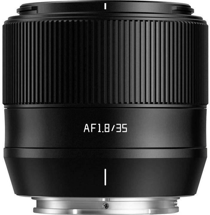 Produktbild TTArtisan AF 35mm F/1.8 Sony E (Sony E, APS-C / DX)