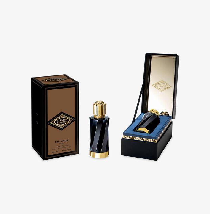 Produktbild Versace Tabac Imperial (Eau de Parfum, 100 ml)