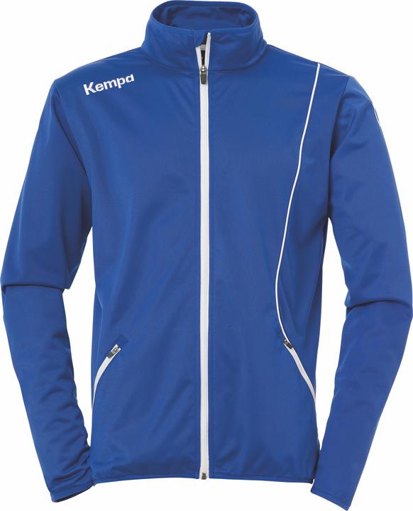 Produktbild Kempa Curve Classic Jacke (116)