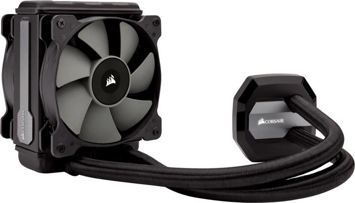 Produktbild Corsair H80i v2