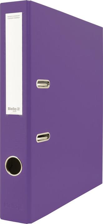 Actual product image Biella Federal folder (A4, 40 mm, 1 Piece)