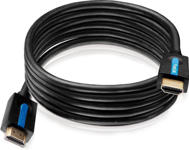 Produktbild Purelink HDMI (Typ A) — HDMI (Typ A) (3 m, HDMI)