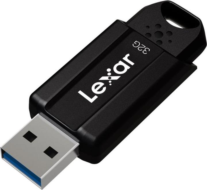 Immagine prodotto Lexar JumpDrive S80 (32 GB, USB-A, USB 3.1)