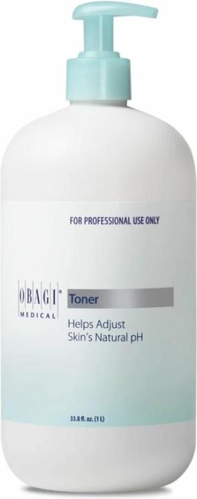 Actual product image Obagi Medical Obagi Back Bar Toner 1000ml (1000 ml)