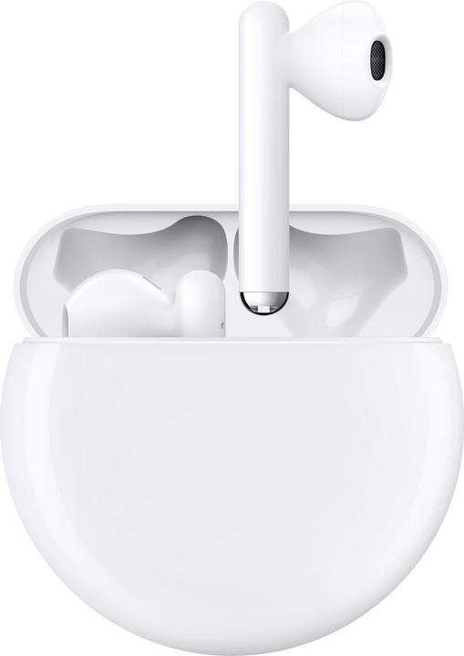 Image du produit Huawei Freebuds 3 (ANC, 4 h, Sans fil)