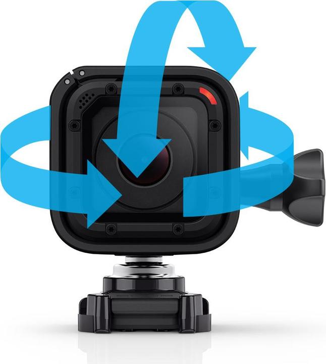Image du produit GoPro Boucle d'articulation à bille (Universel)