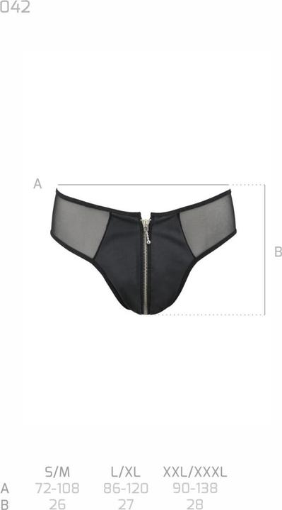 Actual product image Passion Briefs "Timmy (XXL)