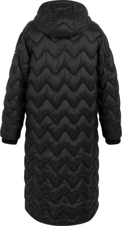 Actual product image Regatta Womens/Ladies Cambrie II Quilted Jacket (36 D)