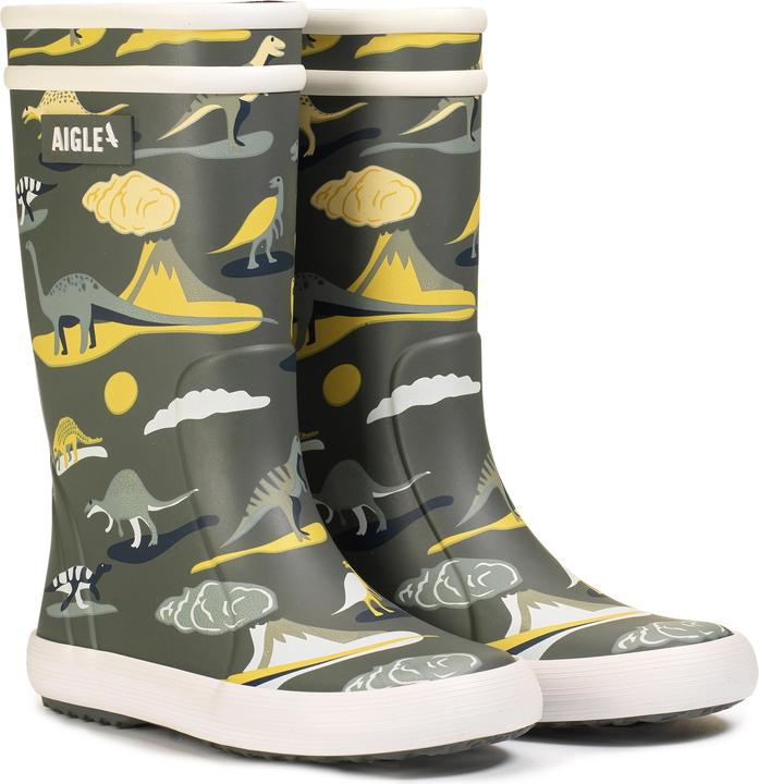 Produktbild Aigle Loly-pop play 2 Dino (24)