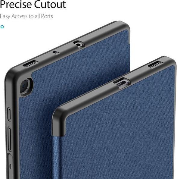 Productafbeelding Dux Ducis Dux serie (Galaxy Tab S6 Lite)