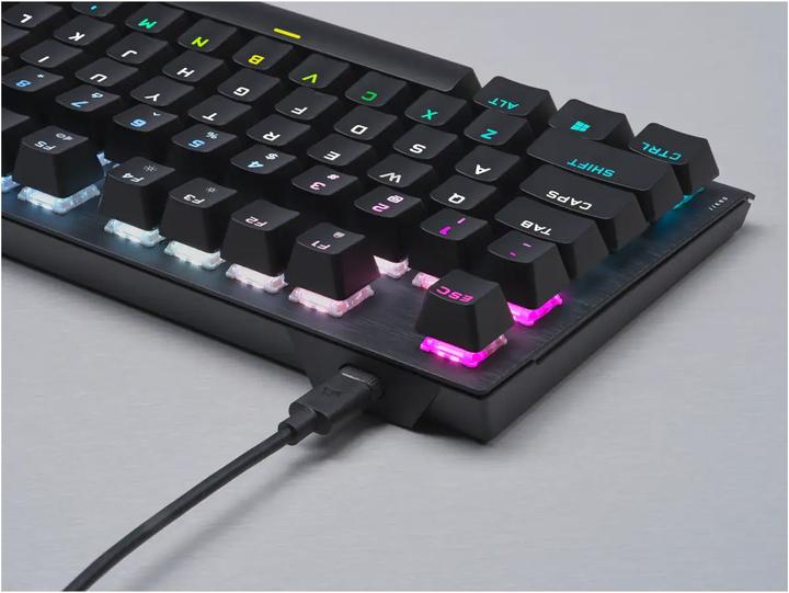 Actual product image Corsair K60 Pro (DE, Cable)