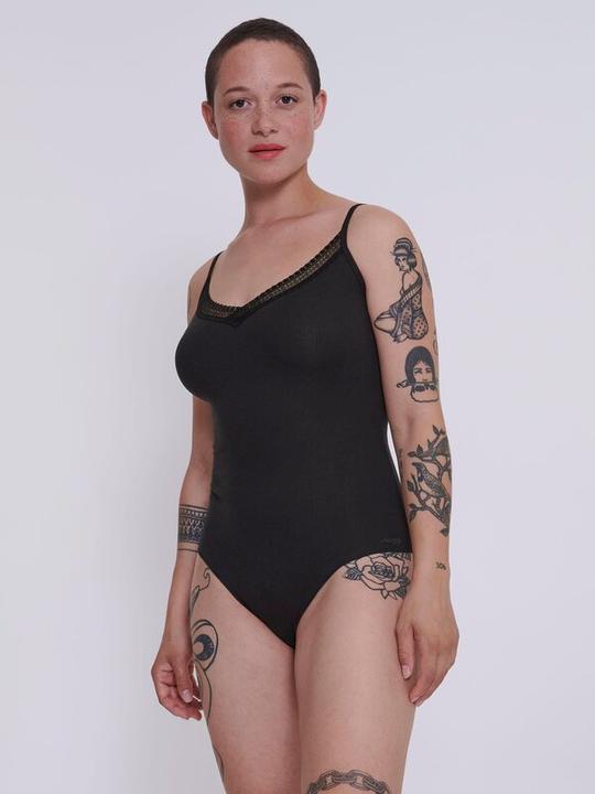 Produktbild Sloggi Go Ribbed Body (L)