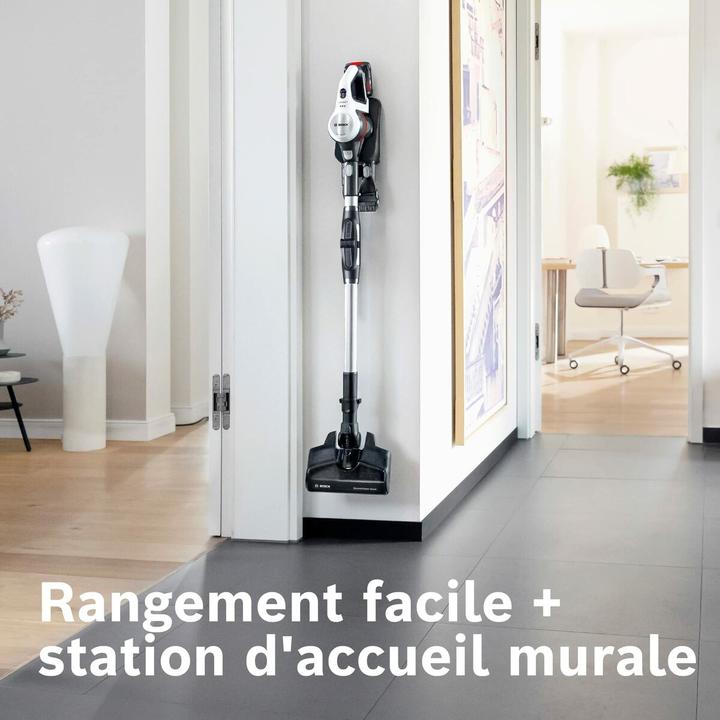 Productafbeelding Bosch Hausgeräte BBS711W