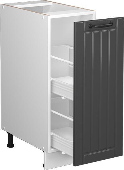 Produktbild Vicco Küchenschränke Fame-Line (30 x 51.5 x 82 cm)