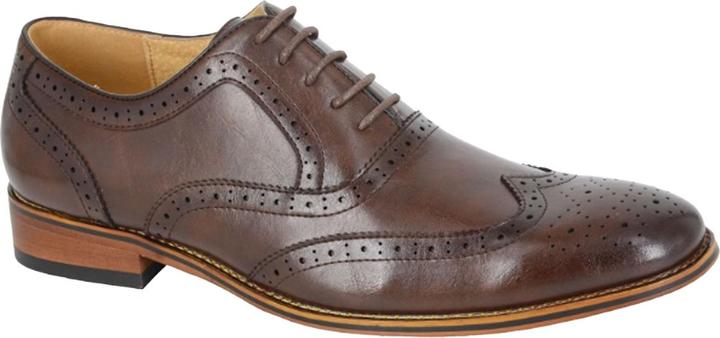 Produktbild Goor Halbschuhe Leder (40.5)