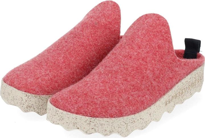 Image du produit Asportuguesas Le bien-être pour des soirées confortables à la maison, c'est ce que propose cette chaude pantoufle (38)