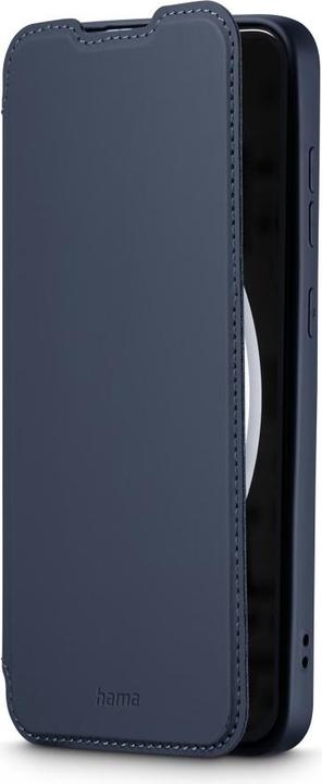 Actual product image Hama Fantastic Feel (Samsung Galaxy S24 FE)