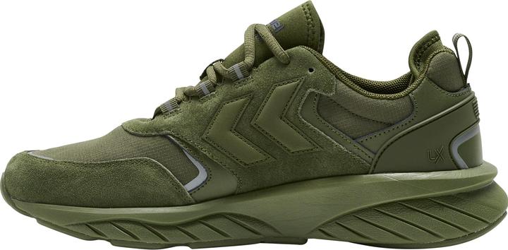 hummel Marathona Reach Lx Tonal Rib (42)