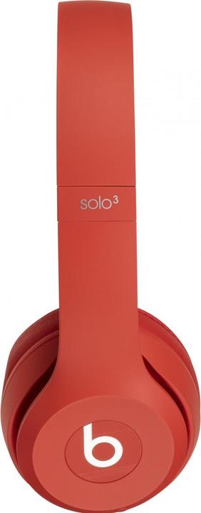 Image du produit Beats Solo3 sans fil (pas de réduction du bruit, 40 h, Sans fil)
