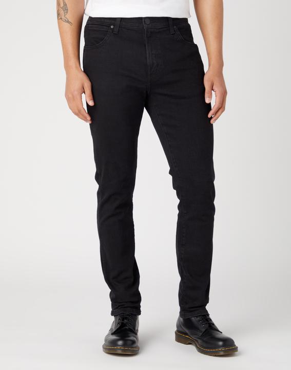 Actual product image Wrangler Larston (W31/L34)
