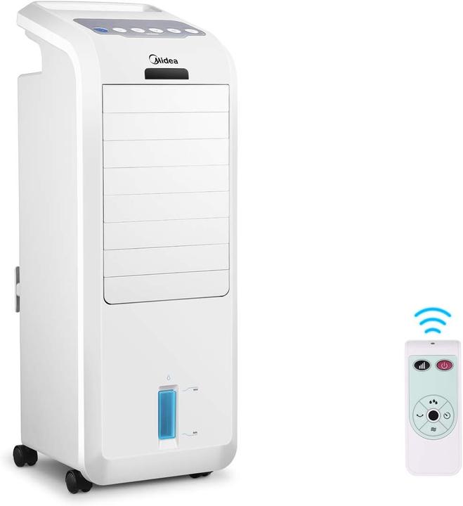Immagine prodotto Midea AC100-16BR