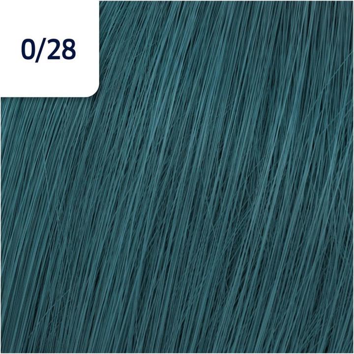 Actual product image Wella Koleston Perfect Me+ Special Mix (0/28 petrol)