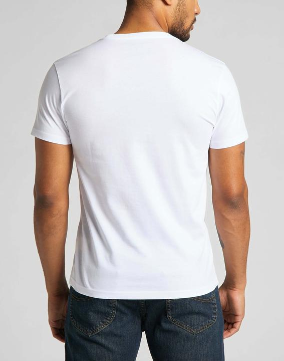 Produktbild Lee Twin Pack Crew (4XL)