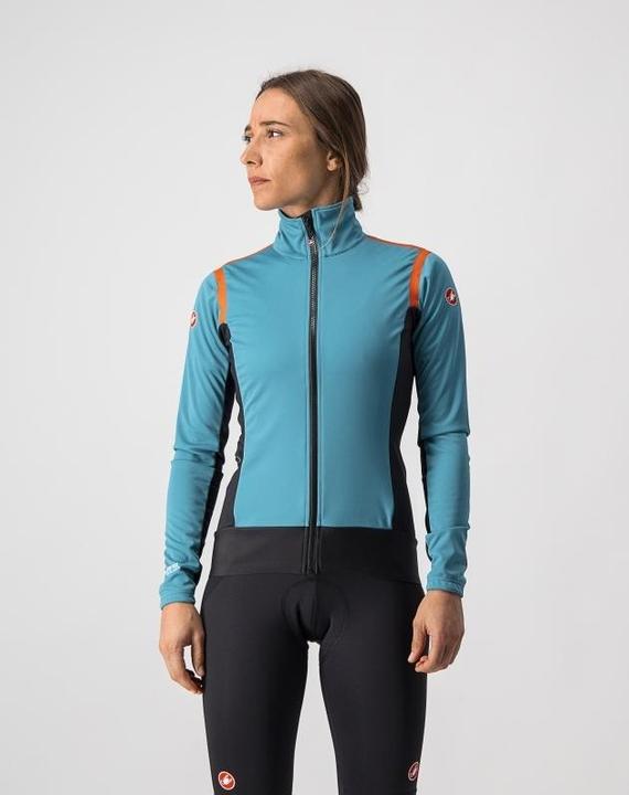Castelli Alpha Ro 2 W Light Jacket (S)