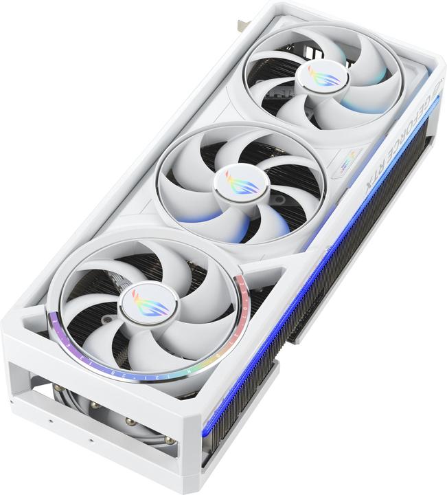 Image du produit ASUS ROG Grafikkarte ROG Astral GeForce RTX 5090 32GB (32 Go)
