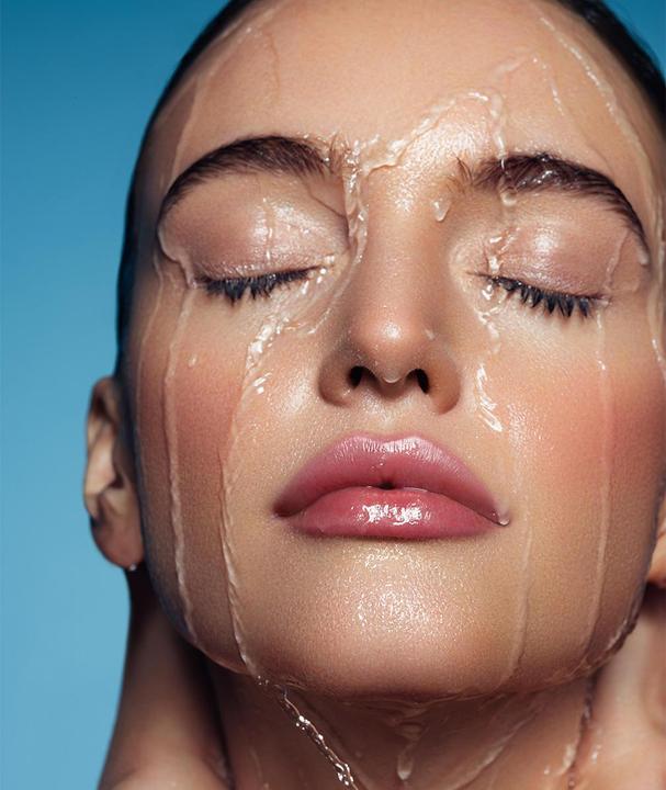 Produktbild Basler Totes Meer Salz Gesichtscreme (125 ml, 24h Creme)
