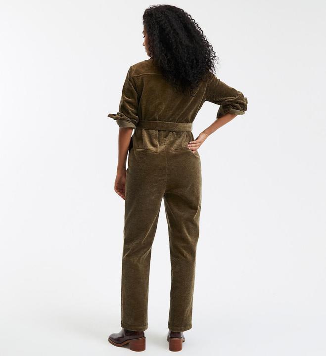 Produktbild La Redoute Collections Langärmeliger Overall für die Schwangerschaft (42)
